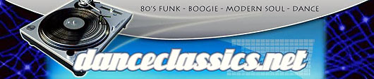 Dance Classics