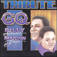 A Tribute To Marvin Gaye and Billy Stewart