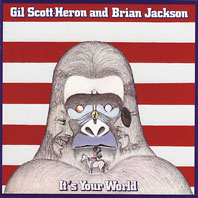 Gil Scott Heron / Brian Jackson