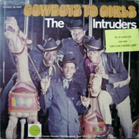 Intruders “ come home soon “ 1961 Philadelphia Doo wop soul crossover 