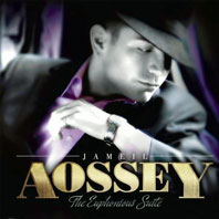 Jameil Aossey