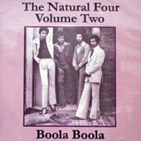 Natural Four - Vol. 2