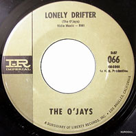 Lonely Drifter