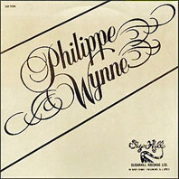 Phiippe Wynne