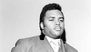 Solomon Burke