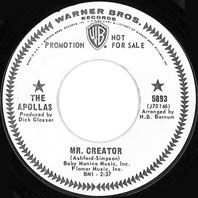 Mr Creator