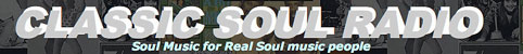 Classic Soul Radio