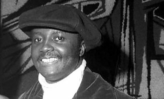 Donny Hathaway