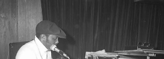 Donny Hathaway