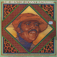 The Best Of Donny Hathaway