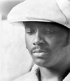 Donny Hathaway