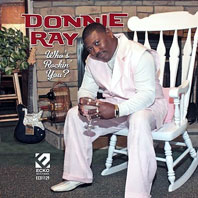 Donnie Ray