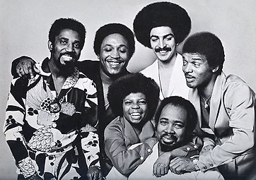 The Fatback Band