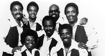 The Fatback Band