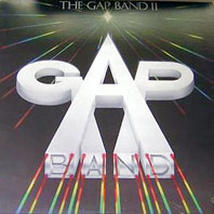The GAP Band II
