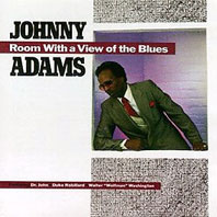 Room With A View Of The Blues