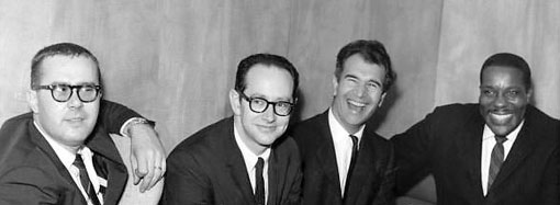 Dave Brubeck Quartet