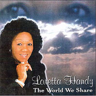 The World We Share