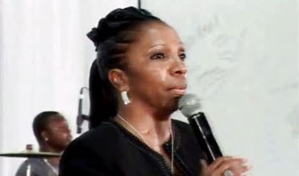 Loretta Williams