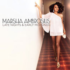 Marsha Ambrosius