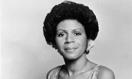 Minnie Riperton