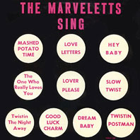 The Marvelettes Sing