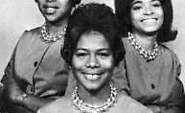 Gladys Horton