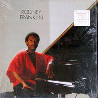 Rodney Franklin