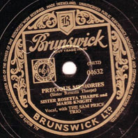 Brunswick 78