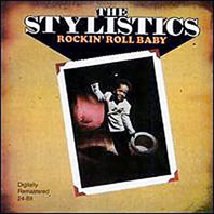 Rockin' Roll Baby