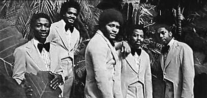 The Stylistics