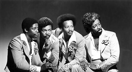 The Manhattans