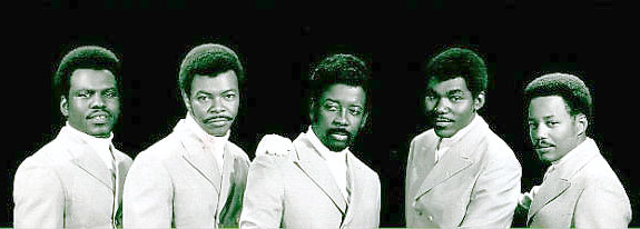 The Manhattans