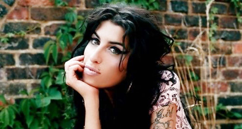 Amy Winehouse