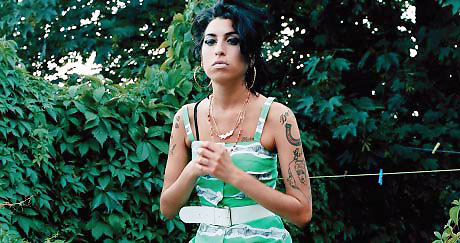 Amy Winehouse