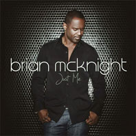 Brian McKnight