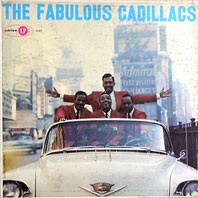 The Fabulous Cadillacs