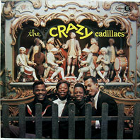 The Crazy Cadillacs