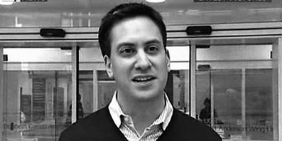 Ed Milliband