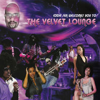 Eddie Sea's Velvet Lounge