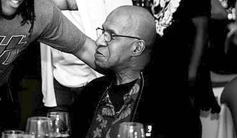Fonce Mizell