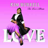 Kim Burrell