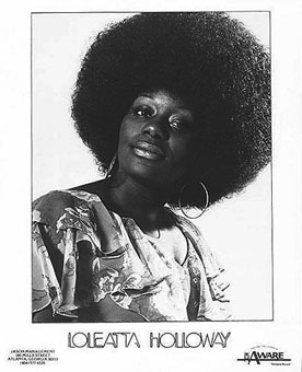 Loleatta Holloway