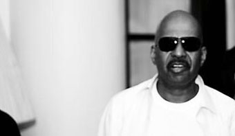 Larry Mizell