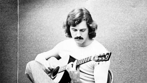 Michael Franks