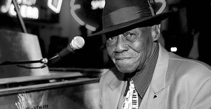 Pinetop Perkins