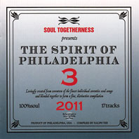 Spirit Of Philadelphia