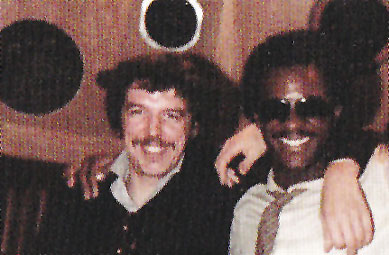 Rod Temperton