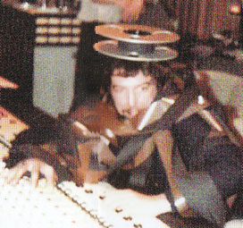 Rod Temperton