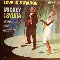 Love Is Strange